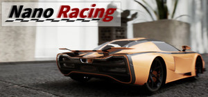 Nano Racing banner