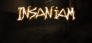 Insaniam banner