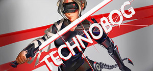 TECHNOBOG banner