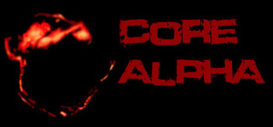 Core Alpha banner