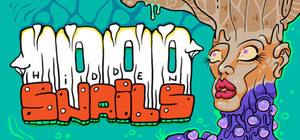 1000 hidden snails banner