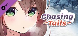 Chasing Tails - Tip the Dev banner