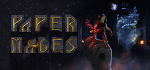 Paper Mages banner