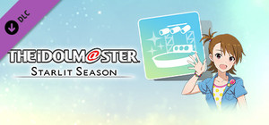 THE IDOLM@STER STARLIT SEASON - Ami's Stage Production Set banner