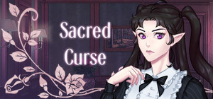 Sacred Curse banner