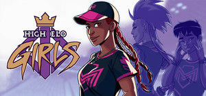 High Elo Girls banner