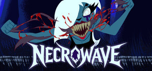 Necrowave banner