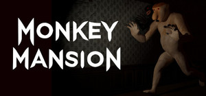 Monkey Mansion banner