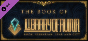 Library of Ruina - ArtBook banner