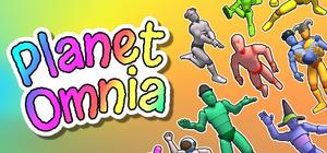 Planet Omnia banner