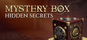 Mystery Box - Hidden Secrets banner