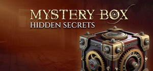 Mystery Box - Hidden Secrets banner