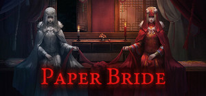Paper Bride banner