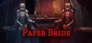 Paper Bride banner
