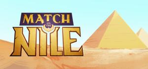 Match On The Nile banner