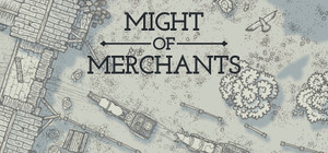 Might of Merchants banner