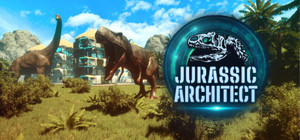 Jurassic Architect banner