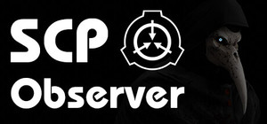 SCP: Observer banner