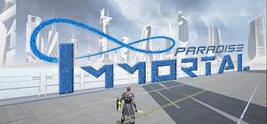 Immortal-Paradise banner
