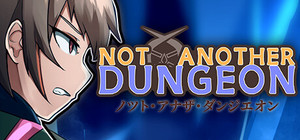 Not Another Dungeon?! banner