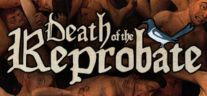 Death of the Reprobate banner