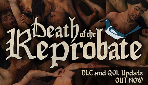 Death of the Reprobate