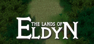 The Lands of Eldyn banner