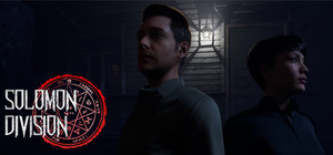 Solomon Division banner