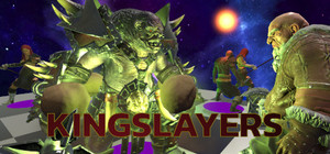 Kingslayers banner