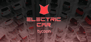 Electric Car Tycoon banner