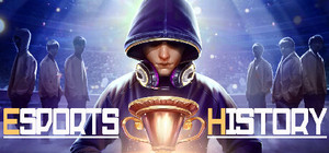 Esports History banner