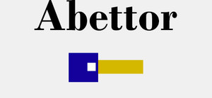 Abettor banner
