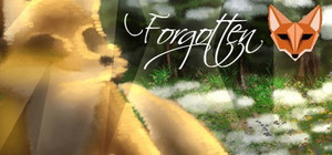 FORGOTTEN: THE GAME banner