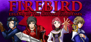 Firebird: Legend of the Crystal Goddesses banner