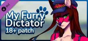 My Furry Dictator - 18+ Adult Only Patch ? banner