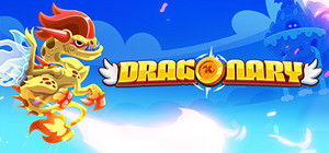 Dragonary banner