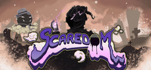 Scaredom banner
