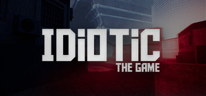 IDIOTIC (The Game) banner