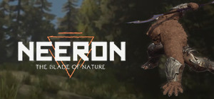 Neeron: The Blade of Nature banner
