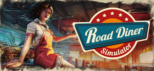 Road Diner Simulator banner
