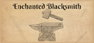 Enchanted Blacksmith banner