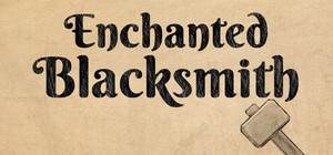 Enchanted Blacksmith banner