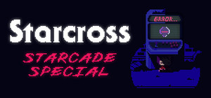 Starcross Starcade Special banner