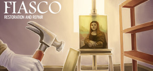 Fiasco Restoration and Repair banner