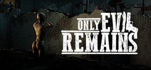 Only Evil Remains banner