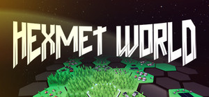 Hexmet World banner