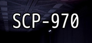SCP-970 The Recursive Room banner