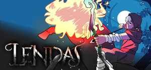 Lendas banner