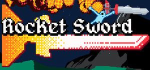 Rocket Sword banner