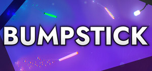 Bumpstick banner